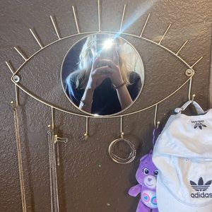 Jewelry holder or hangers for anything!